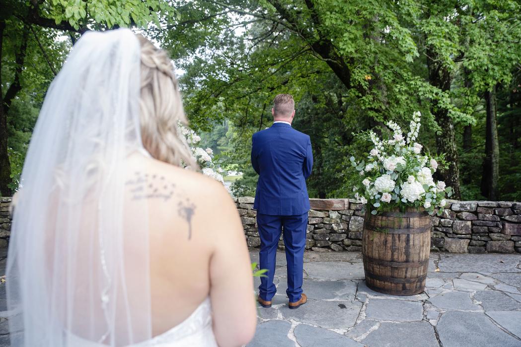 Complete Weddings + Events - Hixson, TN