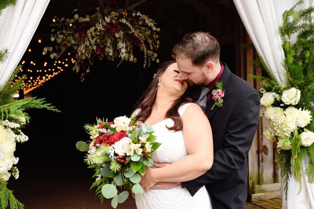 Complete Weddings + Events - Hixson, TN