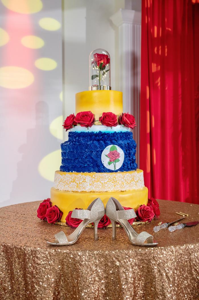 Complete Weddings + Events - Hixson, TN
