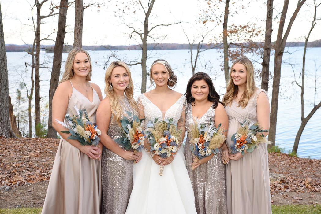 Complete Weddings + Events - Hixson, TN