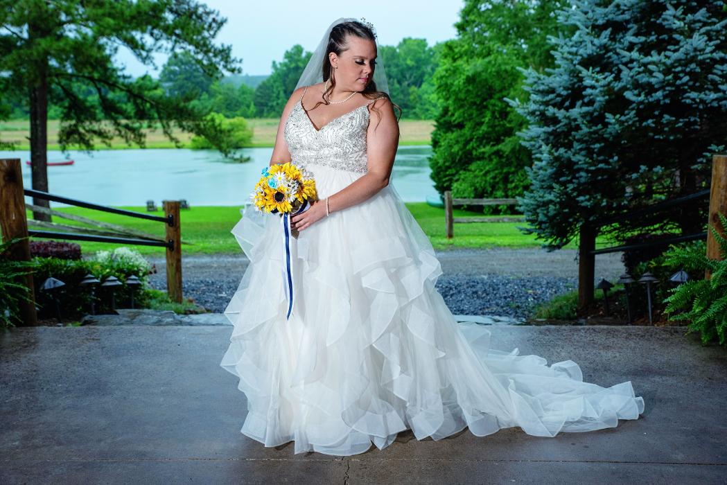 Complete Weddings + Events - Hixson, TN