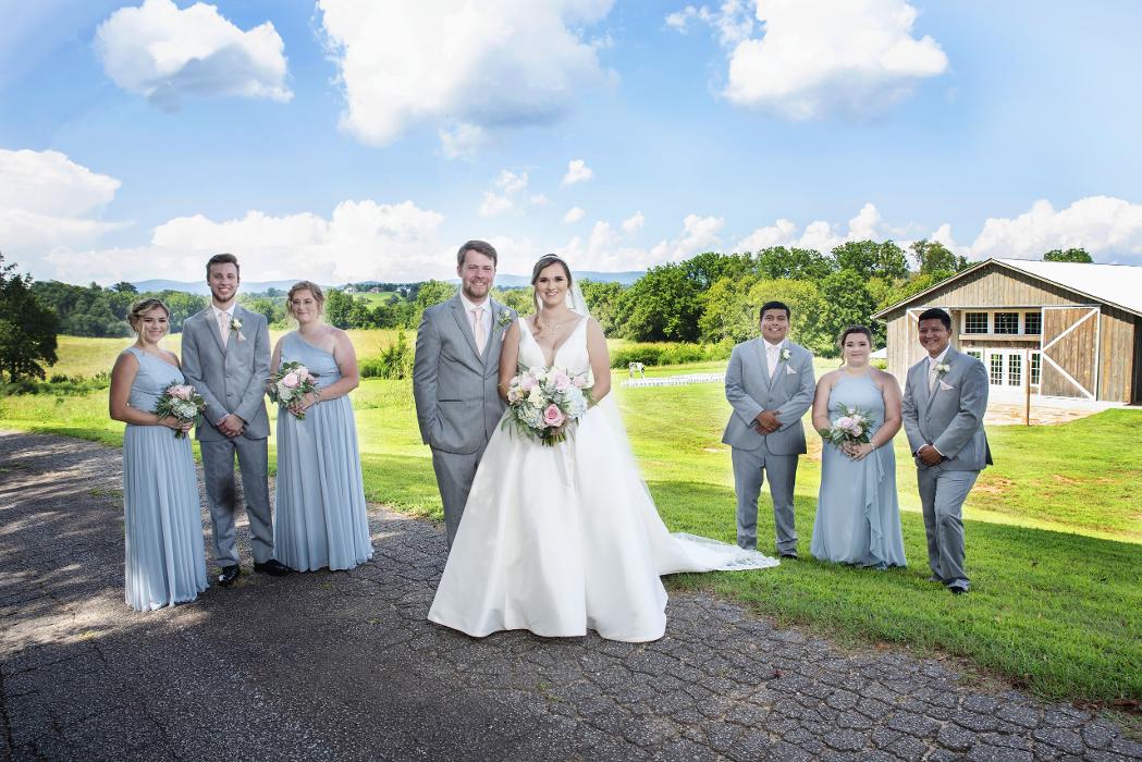 Complete Weddings + Events - Hixson, TN