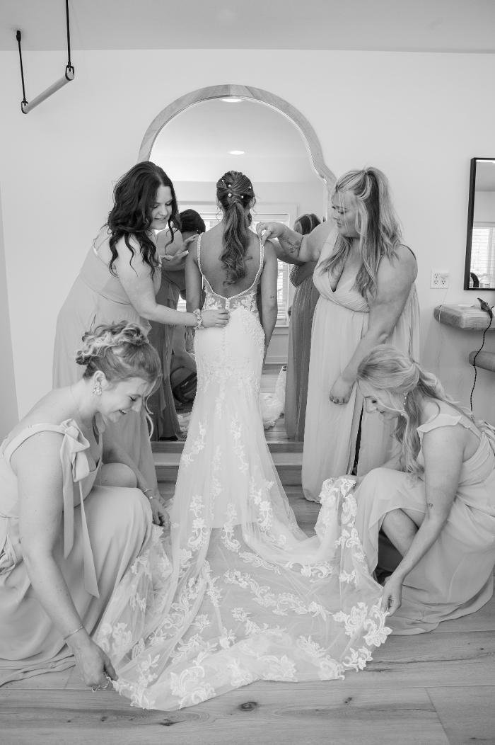 Complete Weddings + Events - Hixson, TN