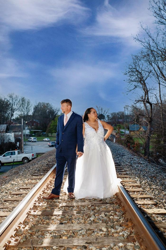 Complete Weddings + Events - Hixson, TN
