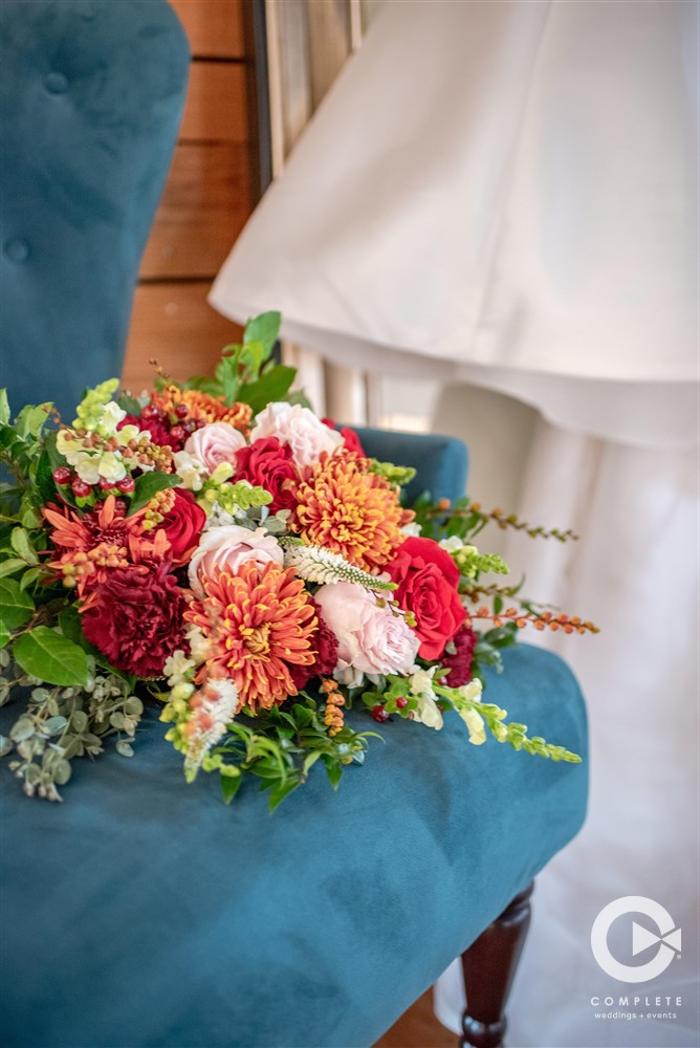 Complete Weddings + Events - Hixson, TN
