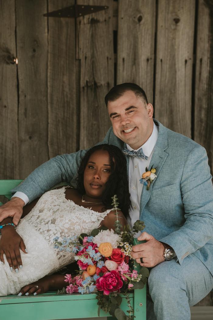 Complete Weddings + Events - Hixson, TN