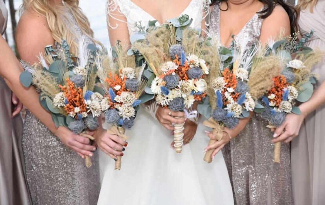 Complete Weddings + Events - Hixson, TN