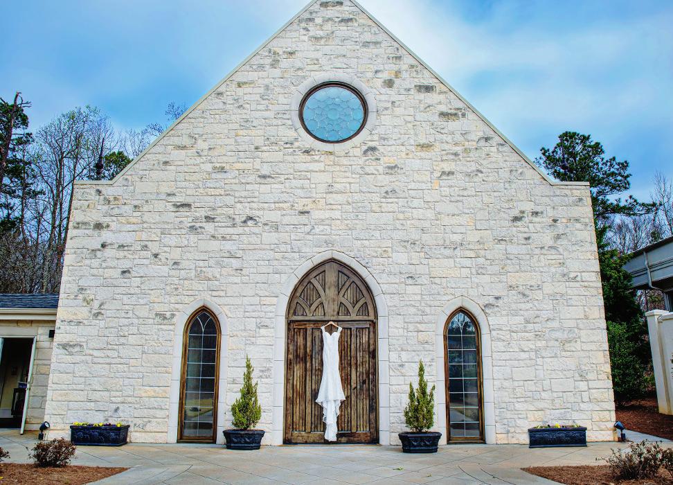 Complete Weddings + Events - Hixson, TN