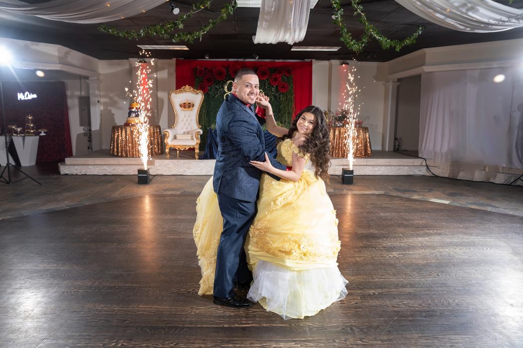 Complete Weddings + Events - Hixson, TN