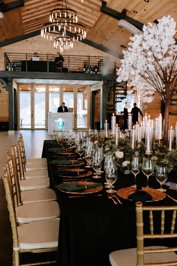 Complete Weddings + Events - Hixson, TN