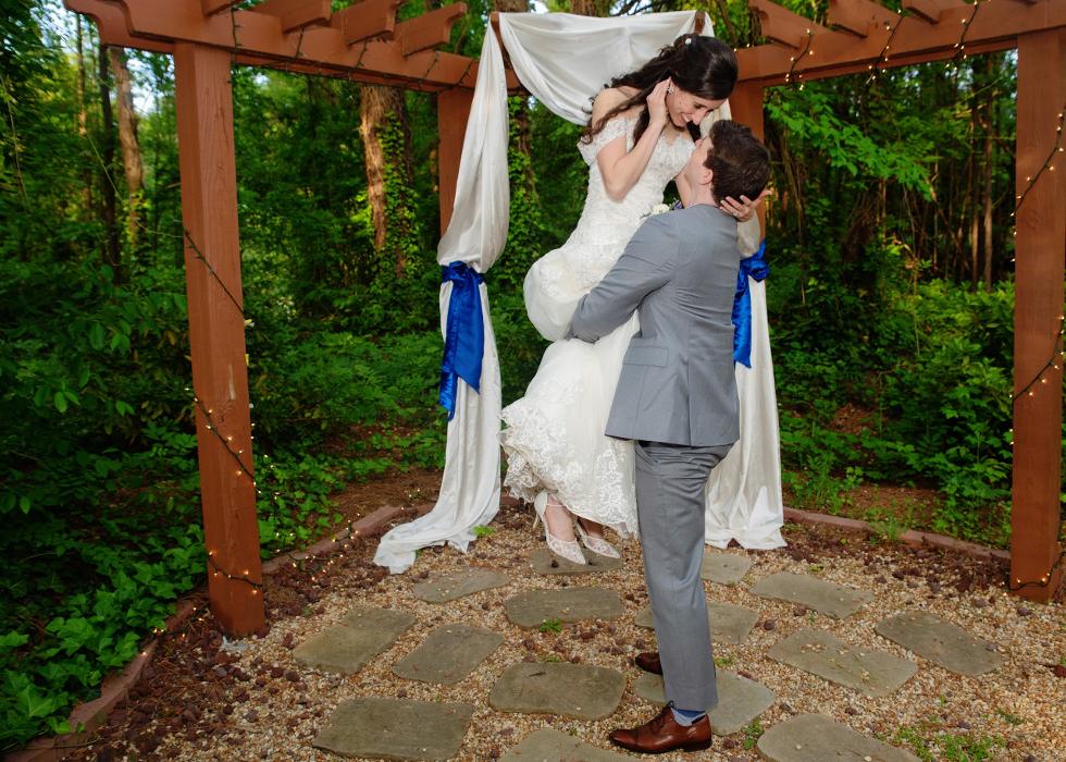 Complete Weddings + Events - Hixson, TN