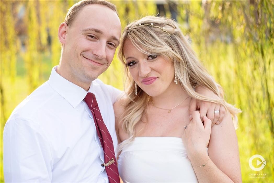 Complete Weddings + Events - Hixson, TN