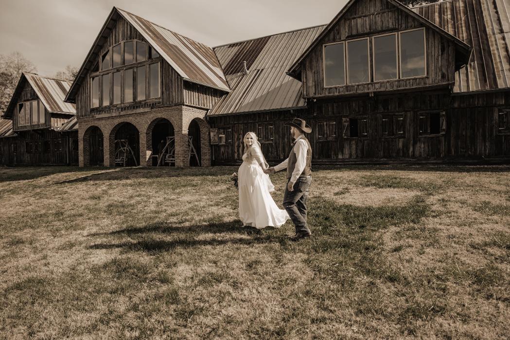 Complete Weddings + Events - Hixson, TN