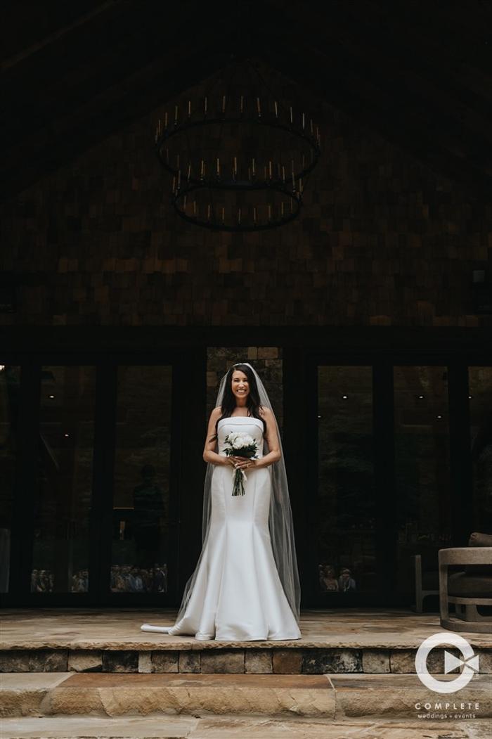 Complete Weddings + Events - Hixson, TN