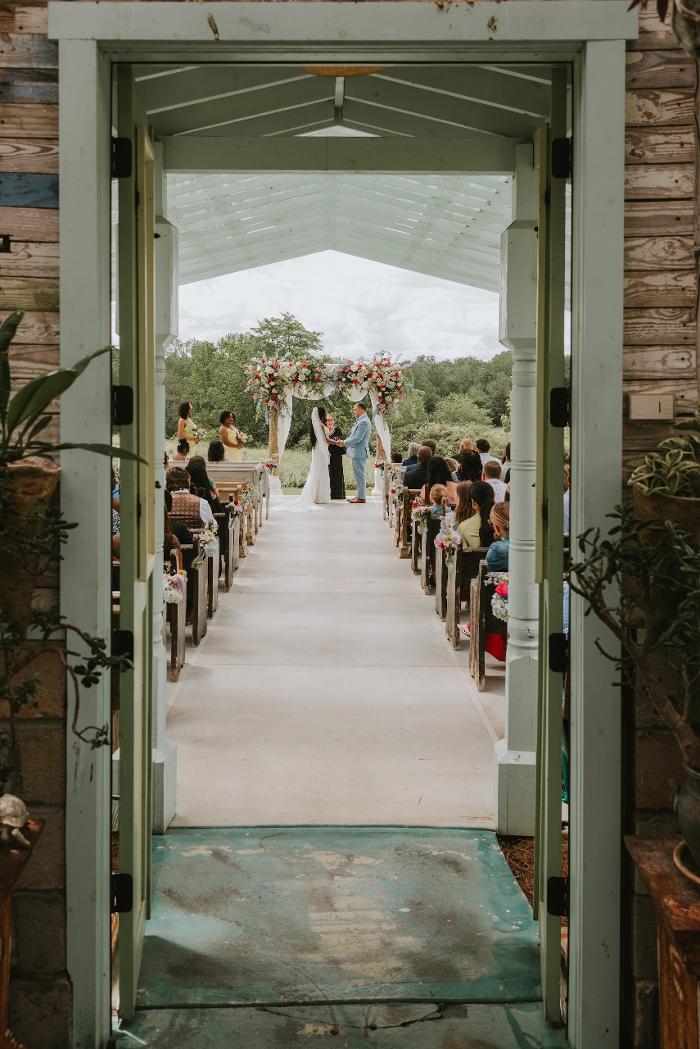 Complete Weddings + Events - Hixson, TN