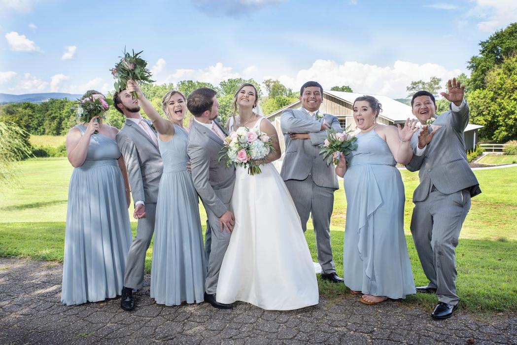 Complete Weddings + Events - Hixson, TN