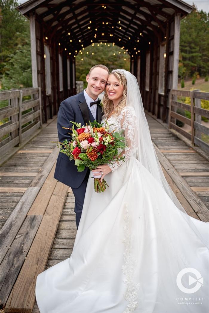 Complete Weddings + Events - Hixson, TN