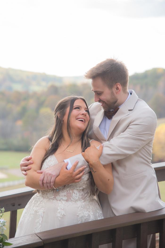 Complete Weddings + Events - Hixson, TN