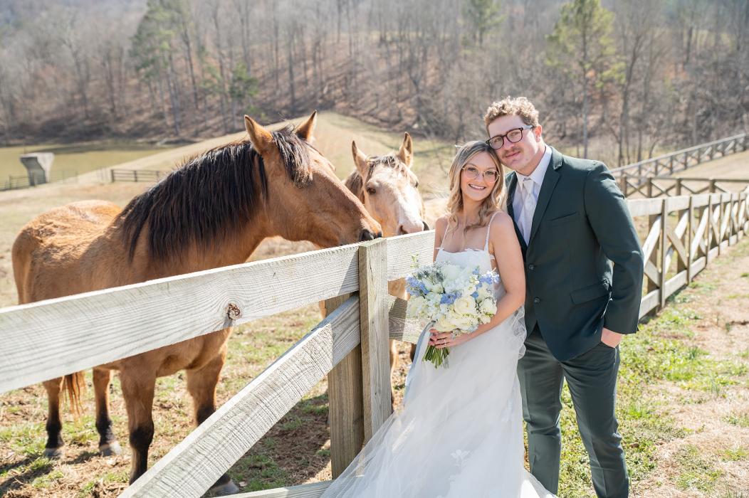 Complete Weddings + Events - Hixson, TN