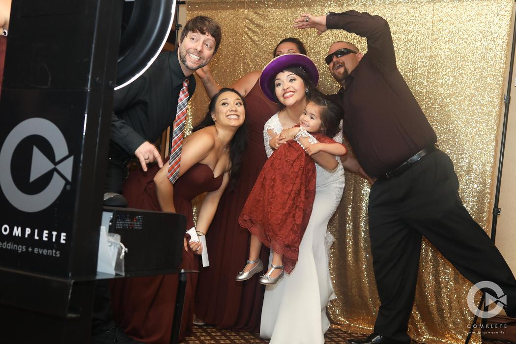 Complete Weddings + Events - Hixson, TN