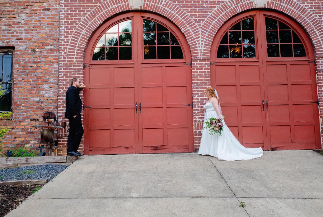 Complete Weddings + Events - Hixson, TN