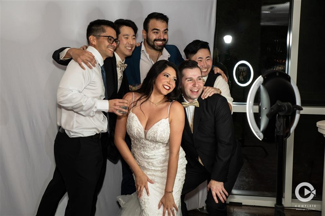 Complete Weddings + Events - Hixson, TN