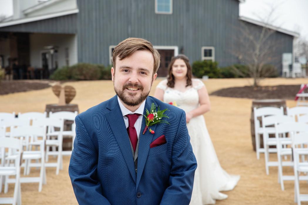 Complete Weddings + Events - Hixson, TN