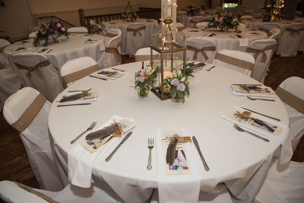 Complete Weddings + Events - Hixson, TN