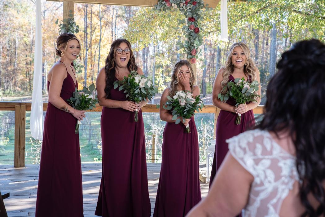 Complete Weddings + Events - Hixson, TN