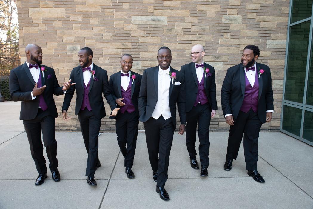 Complete Weddings + Events - Hixson, TN