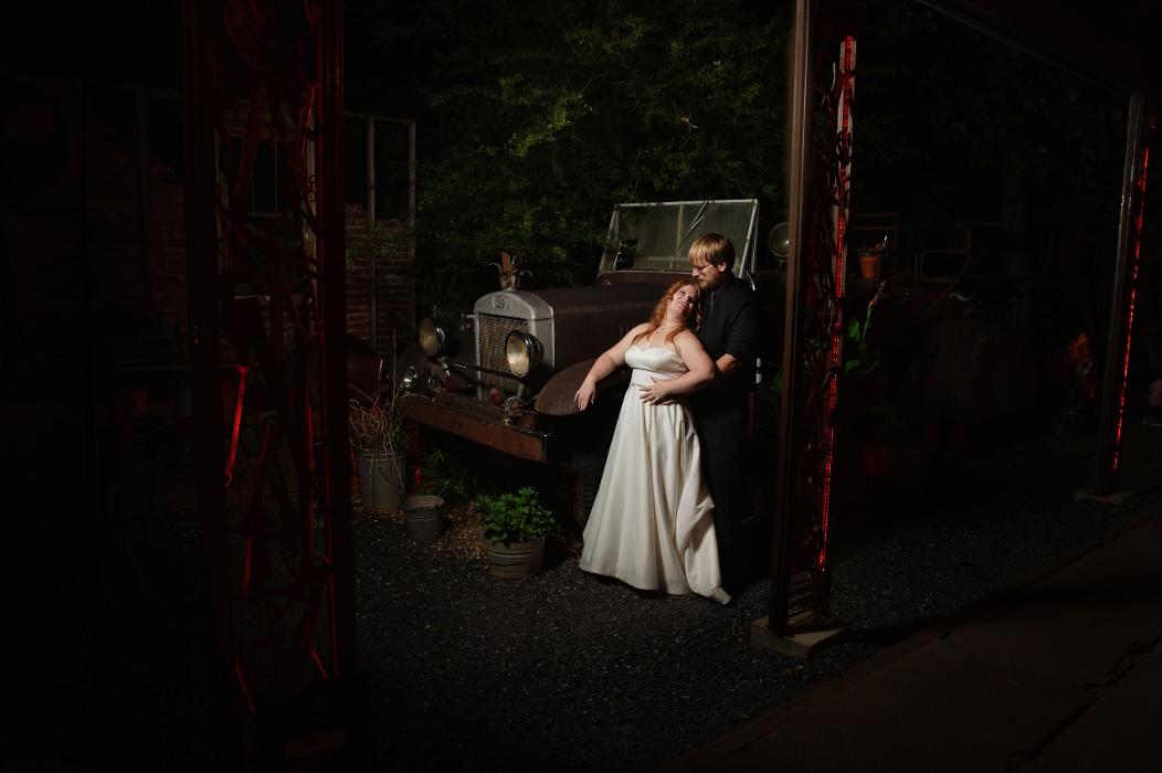 Complete Weddings + Events - Hixson, TN