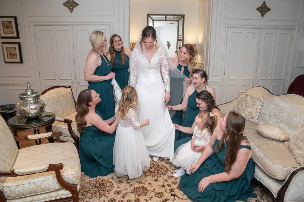 Complete Weddings + Events - Hixson, TN