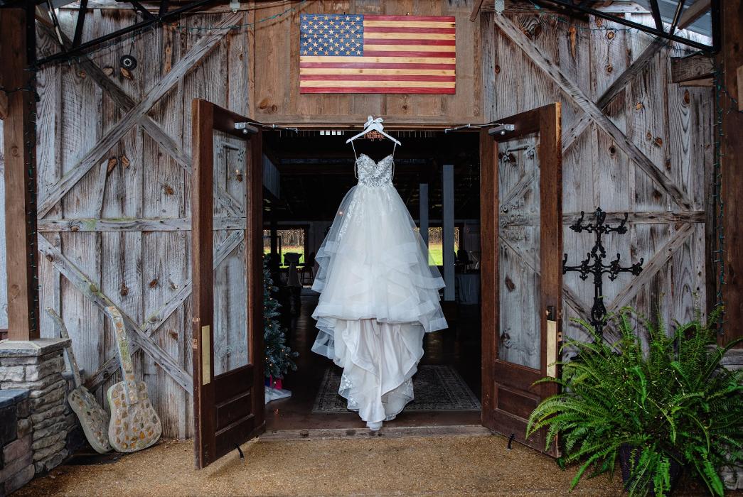 Complete Weddings + Events - Hixson, TN