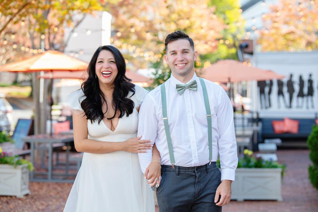 Complete Weddings + Events - Hixson, TN