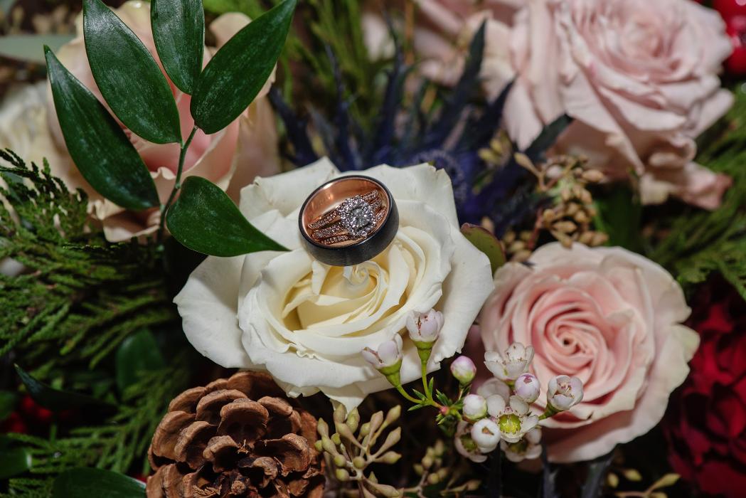 Complete Weddings + Events - Hixson, TN