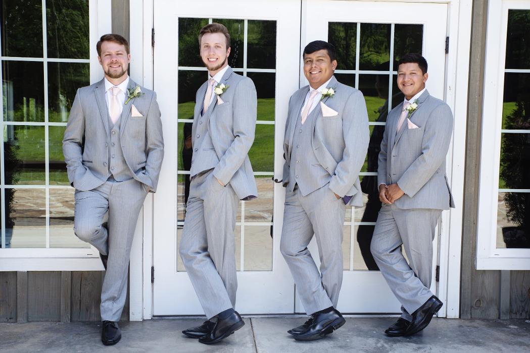 Complete Weddings + Events - Hixson, TN