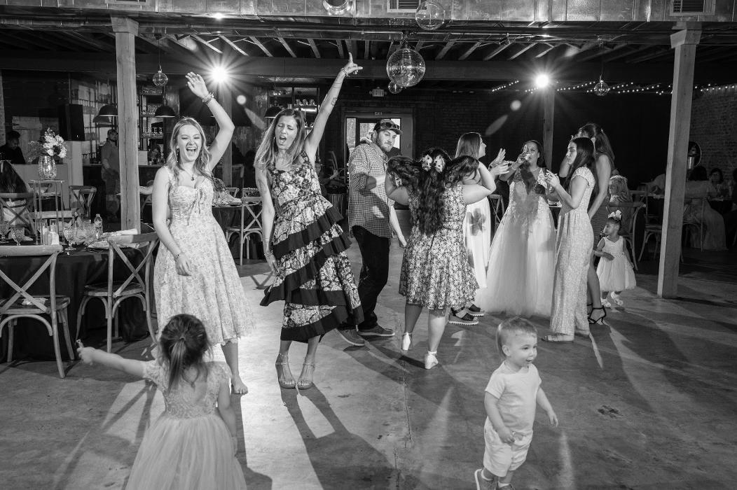 Complete Weddings + Events - Hixson, TN