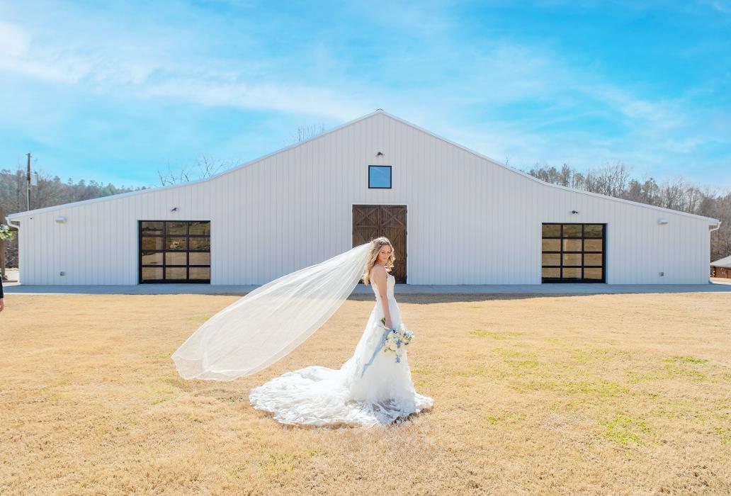 Complete Weddings + Events - Hixson, TN