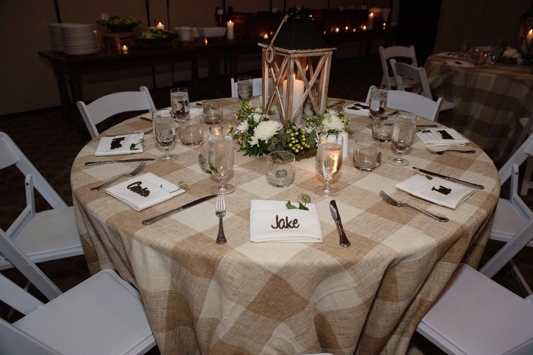 Complete Weddings + Events - Hixson, TN