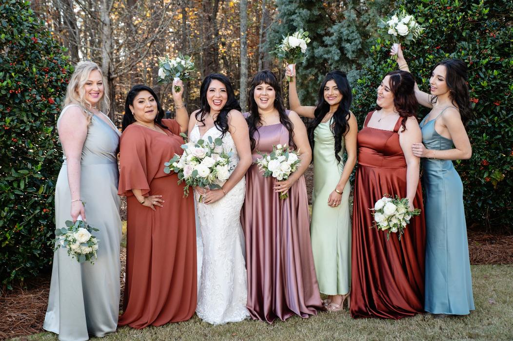 Complete Weddings + Events - Hixson, TN