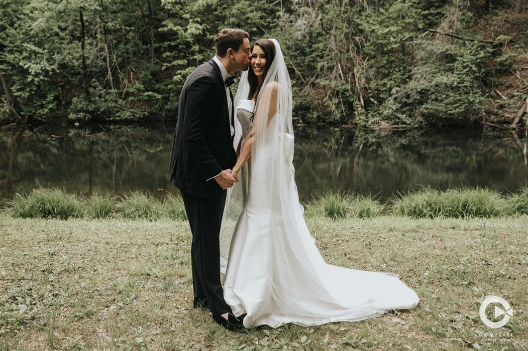 Complete Weddings + Events - Hixson, TN
