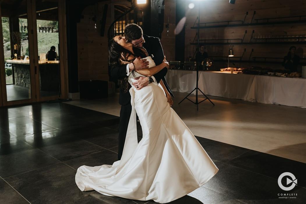 Complete Weddings + Events - Hixson, TN