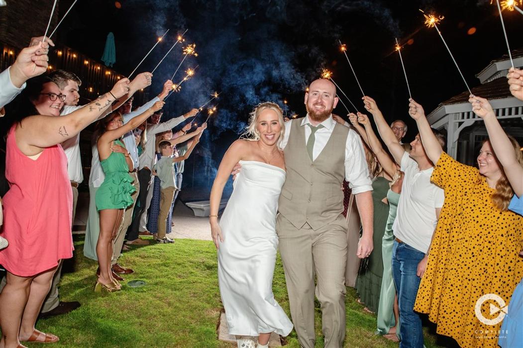 Complete Weddings + Events - Hixson, TN