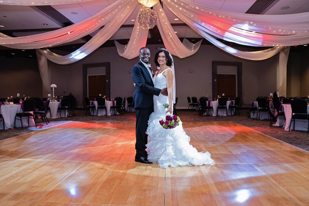 Complete Weddings + Events - Hixson, TN