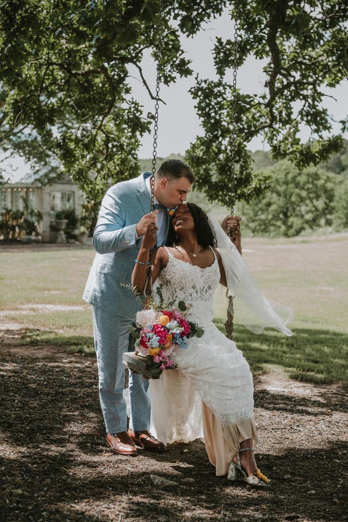 Complete Weddings + Events - Hixson, TN