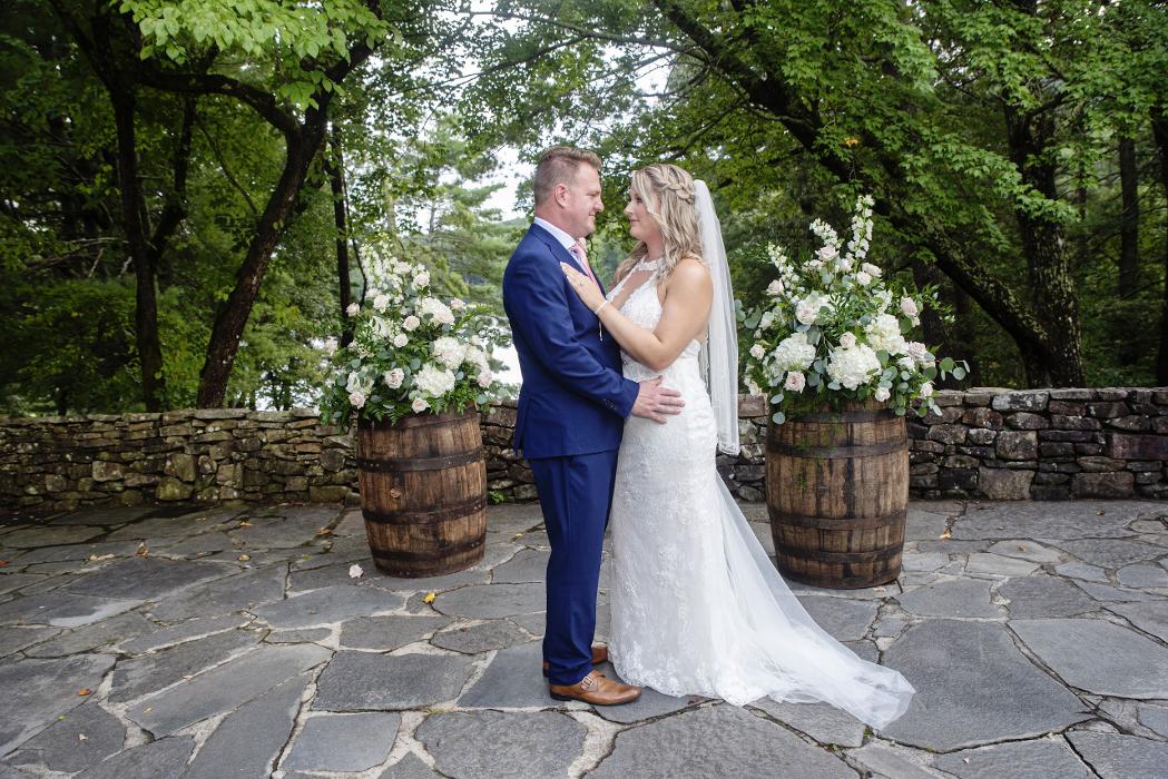 Complete Weddings + Events - Hixson, TN