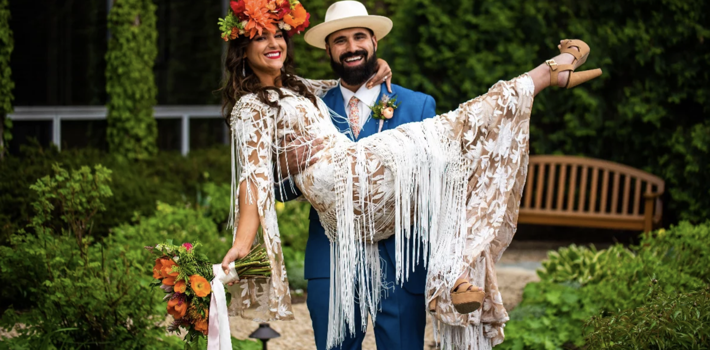 Complete Weddings + Events - Hixson, TN