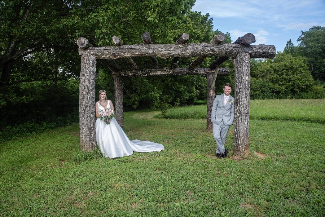 Complete Weddings + Events - Hixson, TN