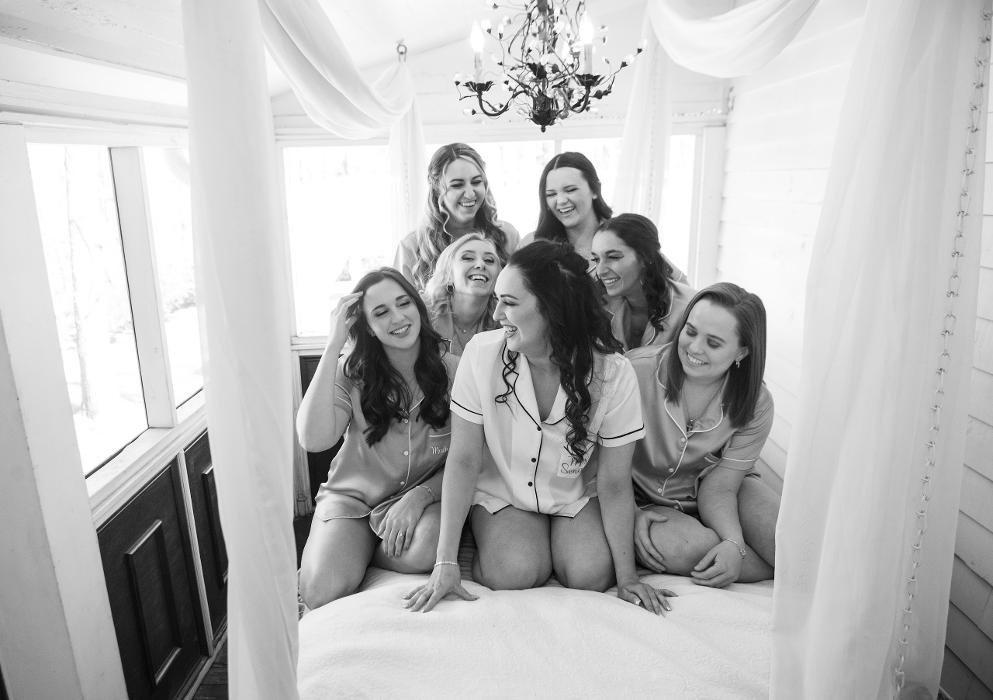 Complete Weddings + Events - Hixson, TN