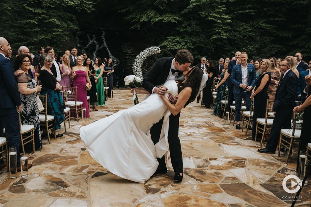 Complete Weddings + Events - Hixson, TN